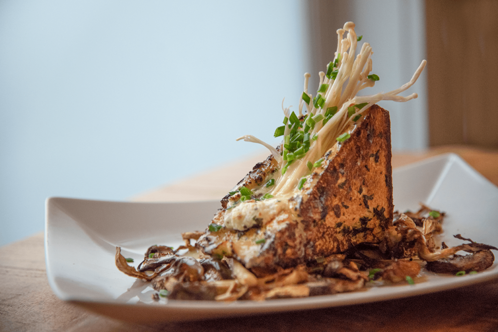 Our Story Roost Restaurant & Union Arts Center